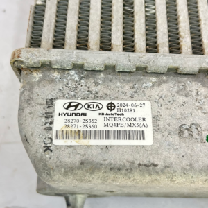 2024-2025 Kia Sorento Intercooler - Image 3