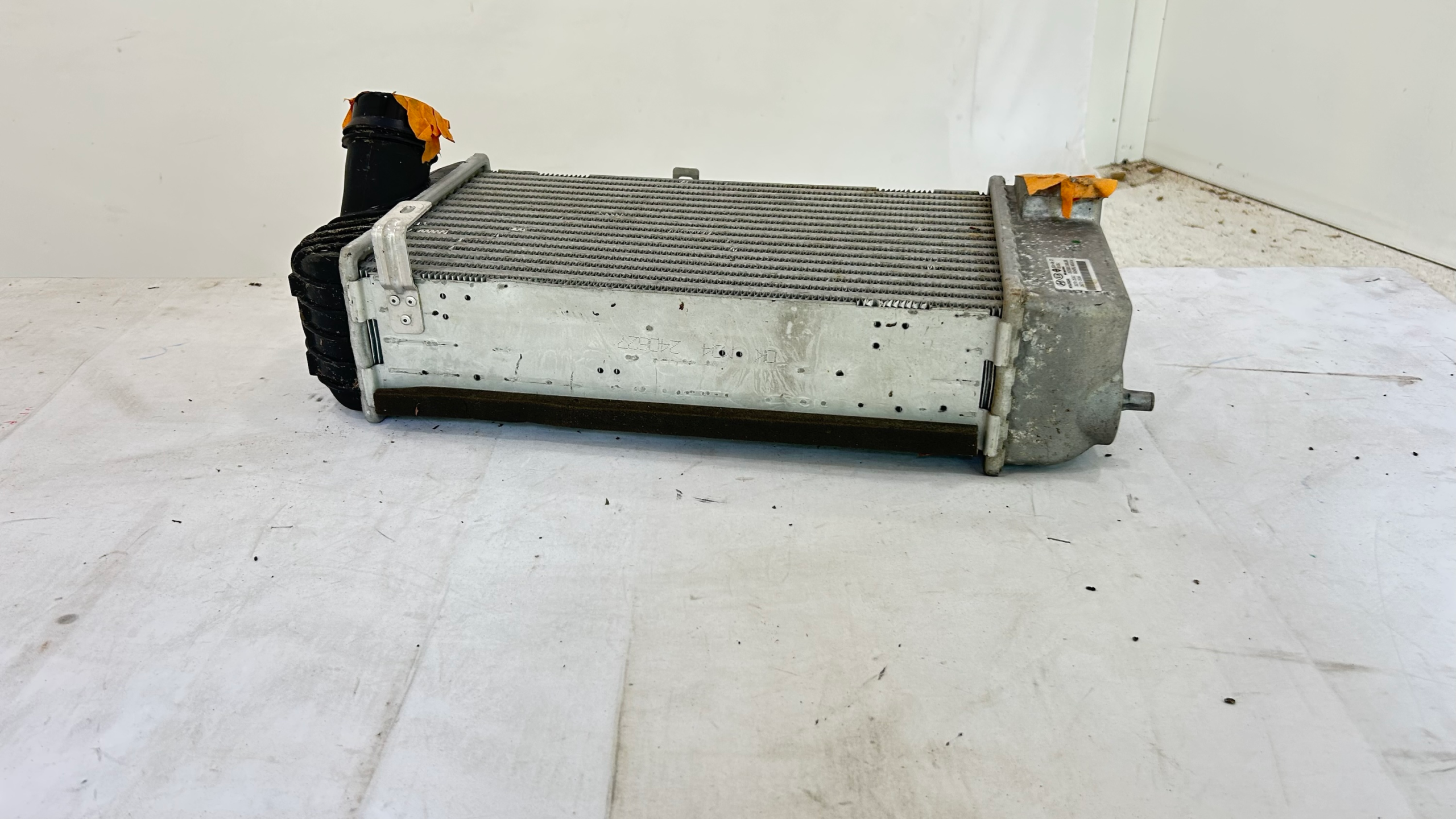 2024-2025 Kia Sorento Intercooler