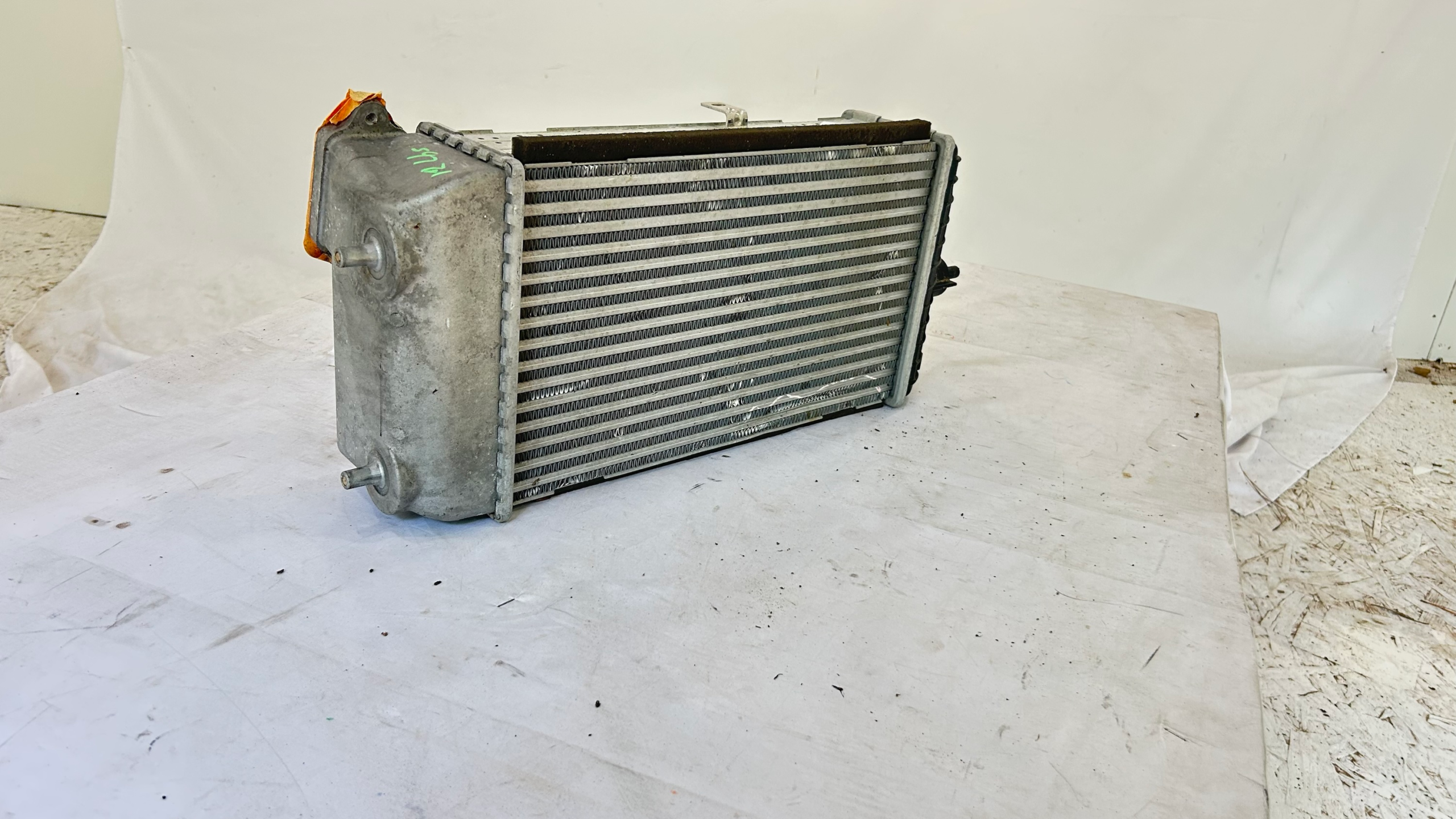 2024-2025 Kia Sorento Intercooler