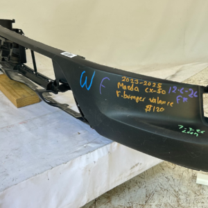 2023-2025 Mazda CX-50 front bumper lower valance - Image 11