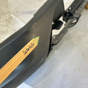 2023-2025 Mazda CX-50 front bumper lower valance - Image 7