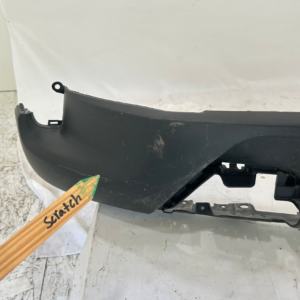 2023-2025 Mazda CX-50 front bumper lower valance - Image 8