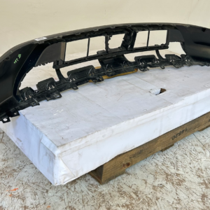 2023-2025 Mazda CX-50 front bumper lower valance - Image 5