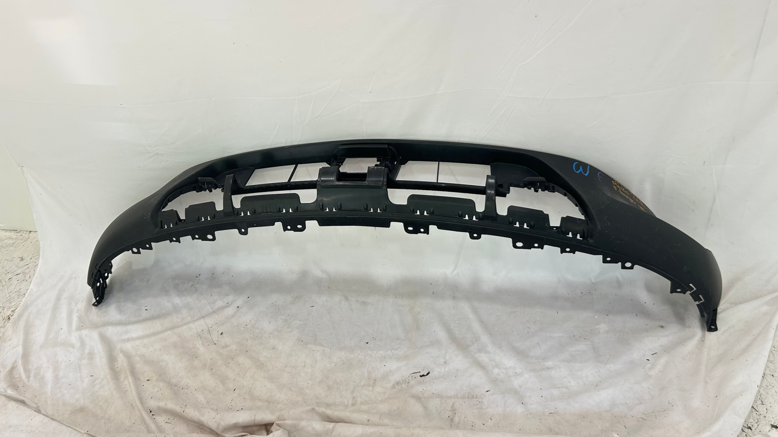 2023-2025 Mazda CX-50 front bumper lower valance