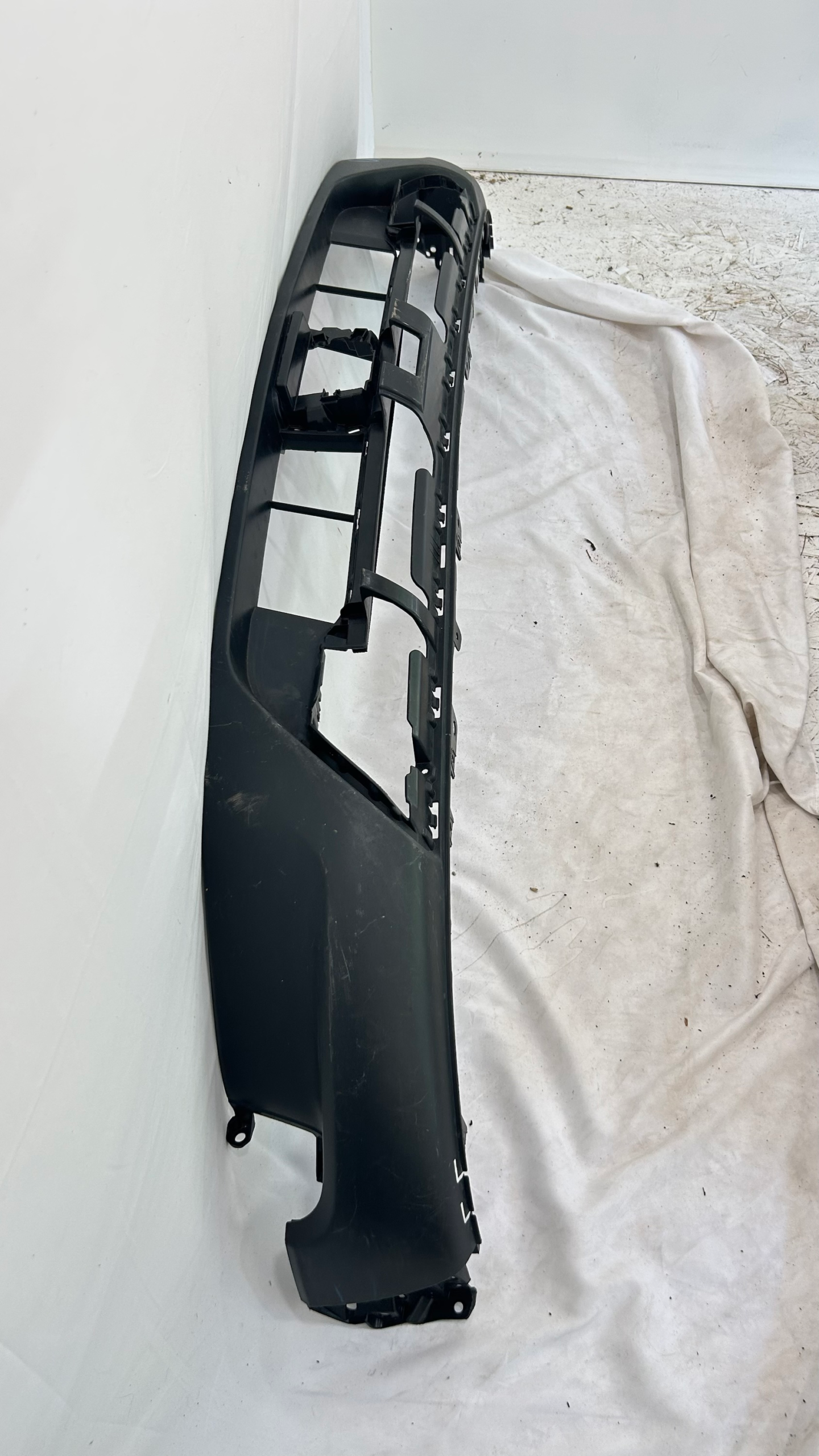 2023-2025 Mazda CX-50 front bumper lower valance