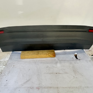 2016-2023 Chevrolet Camaro rear bumper lower valance - Image 11