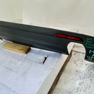 2016-2023 Chevrolet Camaro rear bumper lower valance - Image 10