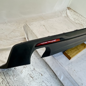 2016-2023 Chevrolet Camaro rear bumper lower valance - Image 9