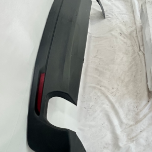 2016-2023 Chevrolet Camaro rear bumper lower valance - Image 6