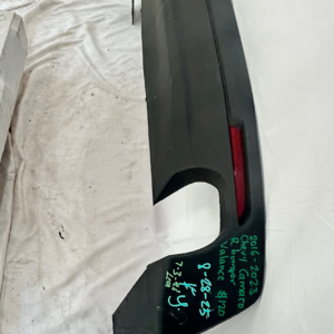 2016-2023 Chevrolet Camaro rear bumper lower valance - Image 5