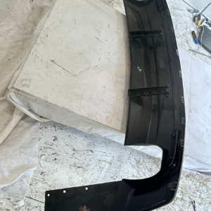2016-2023 Chevrolet Camaro rear bumper lower valance - Image 3