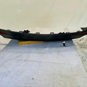 2016-2023 Chevrolet Camaro rear bumper lower valance - Image 2