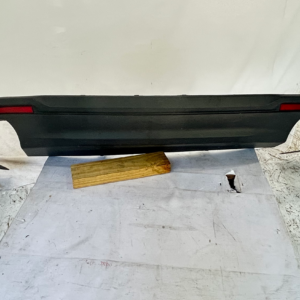 2016-2023 Chevrolet Camaro rear bumper lower valance