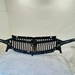 2018 2019 2020 2021 Buick Enclave Front Base Grille Chrome OEM 323740 - Image 6