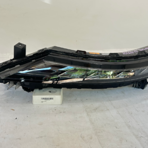 2022 2025 MITSUBISHI OUTLANDER LEFT DRIVER SIDE LED DRL HEADLIGHT OEM - Image 4