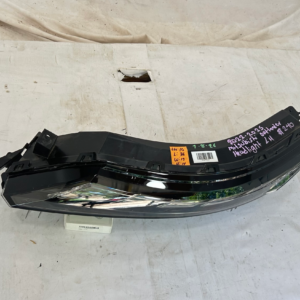 2022 2025 MITSUBISHI OUTLANDER LEFT DRIVER SIDE LED DRL HEADLIGHT OEM - Image 3
