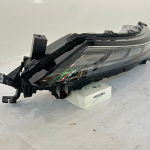 2022 2025 MITSUBISHI OUTLANDER LEFT DRIVER SIDE LED DRL HEADLIGHT OEM - Image 2