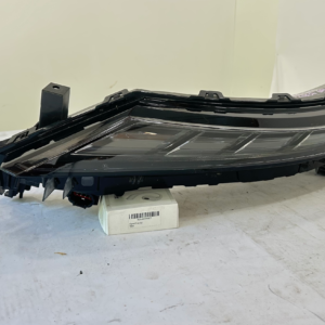 2022 2025 MITSUBISHI OUTLANDER LEFT DRIVER SIDE LED DRL HEADLIGHT OEM