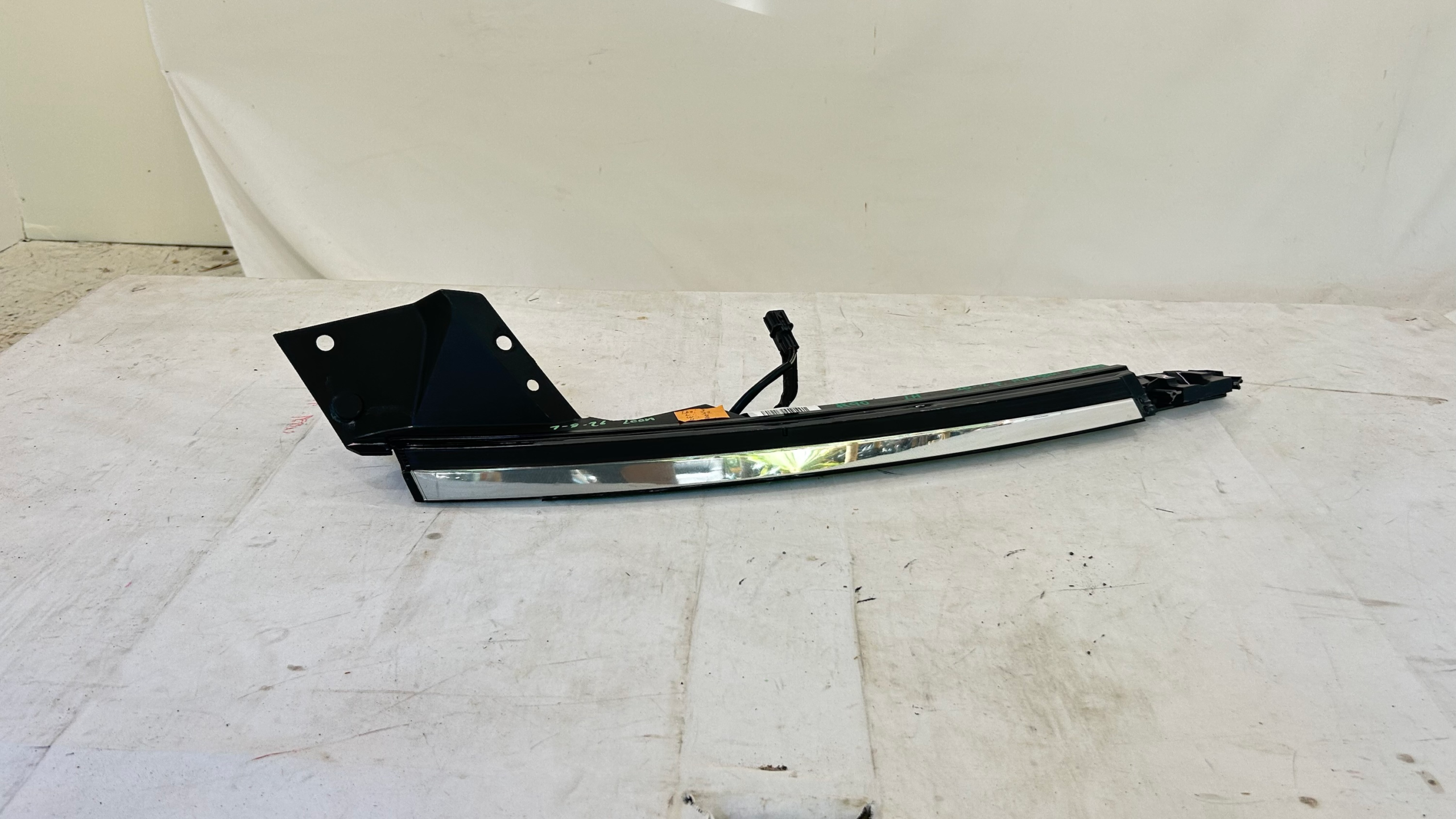 2020 2023 HYUNDAI SONATA DAYTIME RUNNING LIGHT OEM LH LEFT DRIVER LED 92207L1000