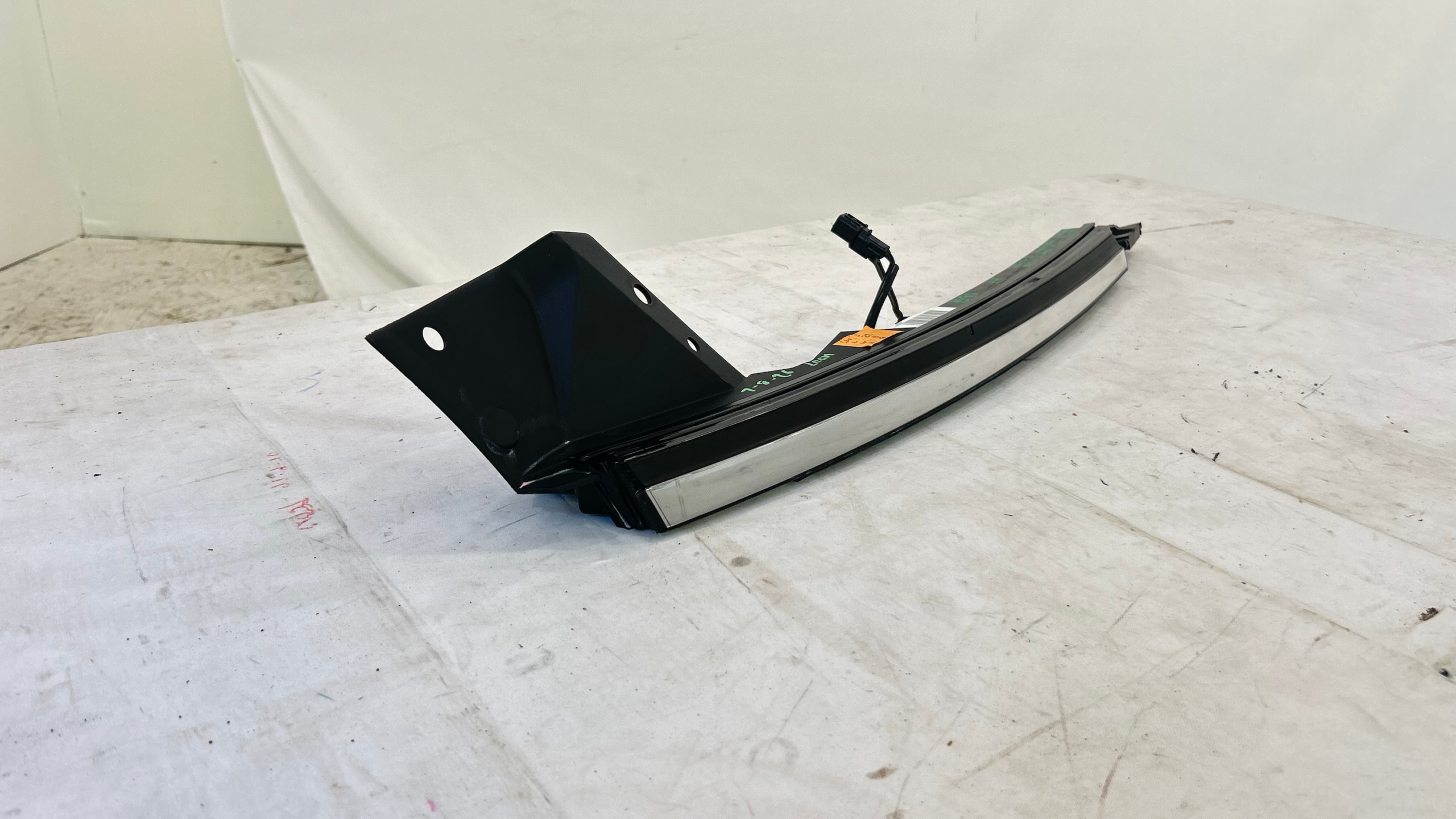 2020 2023 HYUNDAI SONATA DAYTIME RUNNING LIGHT OEM LH LEFT DRIVER LED 92207L1000