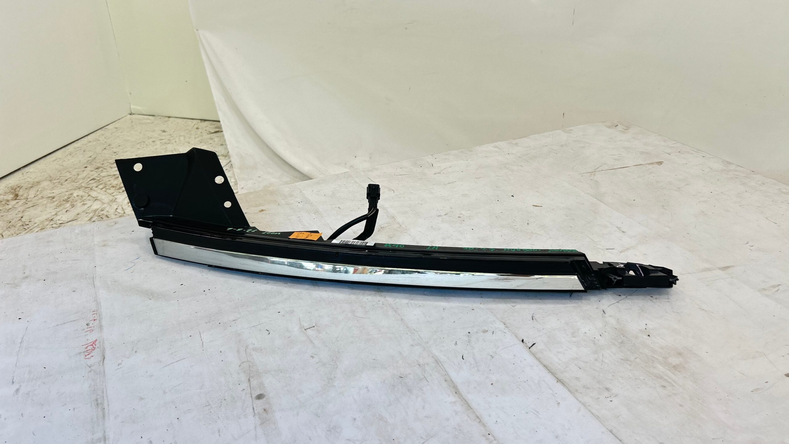 2020 2023 HYUNDAI SONATA DAYTIME RUNNING LIGHT OEM LH LEFT DRIVER LED 92207L1000