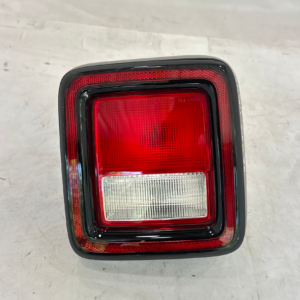 2018 -2026JEEP WRANGLER TAIL LIGHT Passenger Side - Image 9