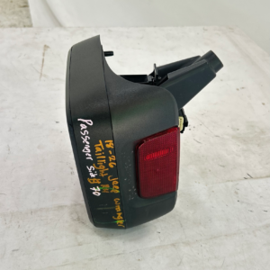 2018 -2026JEEP WRANGLER TAIL LIGHT Passenger Side - Image 6