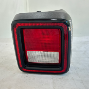 2018 -2026JEEP WRANGLER TAIL LIGHT Passenger Side - Image 2