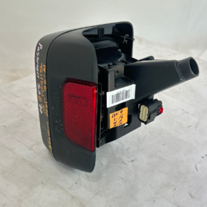 2018 -2026JEEP WRANGLER TAIL LIGHT Passenger Side - Image 3