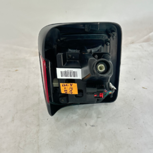 2018 -2026JEEP WRANGLER TAIL LIGHT Passenger Side - Image 5