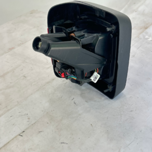 2018 -2026JEEP WRANGLER TAIL LIGHT Passenger Side - Image 4