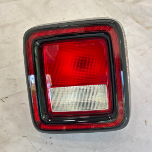 2018 -2026JEEP WRANGLER TAIL LIGHT Passenger Side