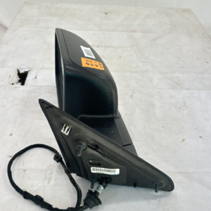 2009-2022 Dodge Ram 1500 Driver Side Mirror - Image 8