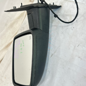 2009-2022 Dodge Ram 1500 Driver Side Mirror - Image 3