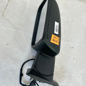 2009-2022 Dodge Ram 1500 Driver Side Mirror - Image 2