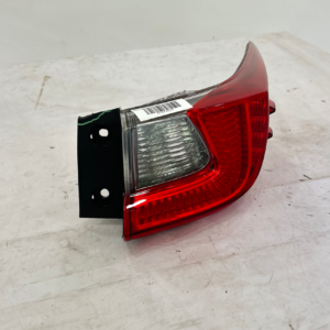 2015-2019 LEXUS RC300 RC350 REAR PASSENGER SIDE OUTER TAILLIGHT LIGHT LAMP OEM - Image 11