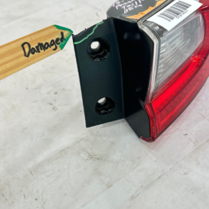2015-2019 LEXUS RC300 RC350 REAR PASSENGER SIDE OUTER TAILLIGHT LIGHT LAMP OEM - Image 9