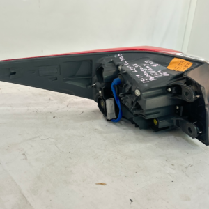 2015-2019 LEXUS RC300 RC350 REAR PASSENGER SIDE OUTER TAILLIGHT LIGHT LAMP OEM - Image 8