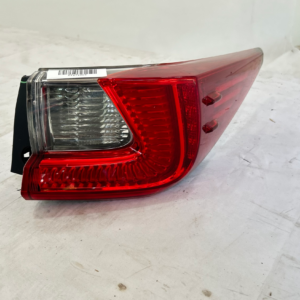 2015-2019 LEXUS RC300 RC350 REAR PASSENGER SIDE OUTER TAILLIGHT LIGHT LAMP OEM