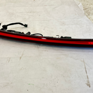 2019-2021 Kia Forte Center Trunk Camera Third Brake Light Assembly - Image 9