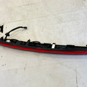 2019-2021 Kia Forte Center Trunk Camera Third Brake Light Assembly - Image 8