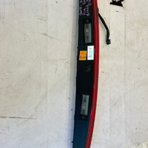 2019-2021 Kia Forte Center Trunk Camera Third Brake Light Assembly - Image 7