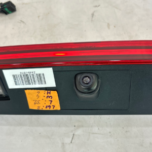2019-2021 Kia Forte Center Trunk Camera Third Brake Light Assembly - Image 6
