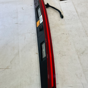 2019-2021 Kia Forte Center Trunk Camera Third Brake Light Assembly - Image 5