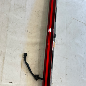 2019-2021 Kia Forte Center Trunk Camera Third Brake Light Assembly - Image 3