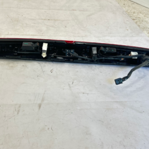 2019-2021 Kia Forte Center Trunk Camera Third Brake Light Assembly - Image 2