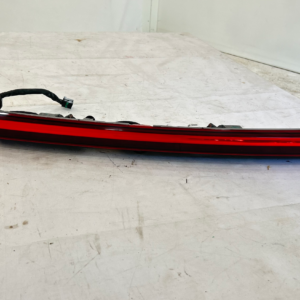 2019-2021 Kia Forte Center Trunk Camera Third Brake Light Assembly - Image 1