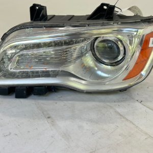 2015-2020 Chrysler 300 Driver side Headlight - Image 12
