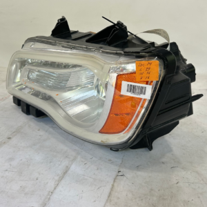 2015-2020 Chrysler 300 Driver side Headlight - Image 11