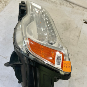 2015-2020 Chrysler 300 Driver side Headlight - Image 4